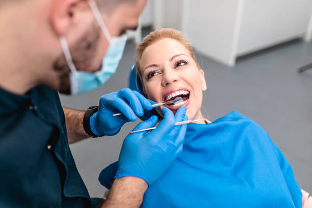 Best Emergency Dental Care  in Short Hills, NJ