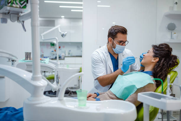 Reliable Short Hills, NJ Dental Services Solutions