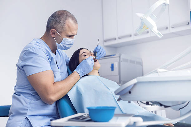Advanced Technology for Better Dental Care in Short Hills, NJ