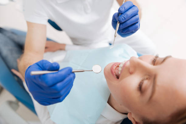 Best Dental X-Rays and Imaging  in Short Hills, NJ